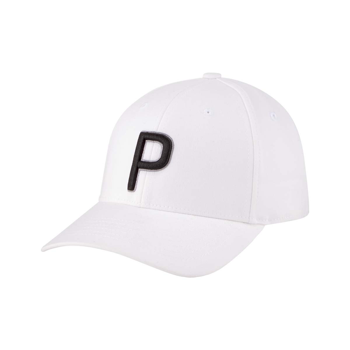 Puma P Cap - Dame