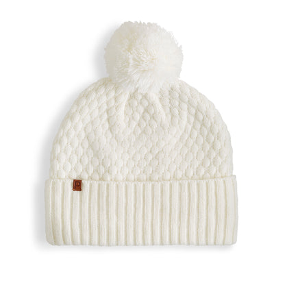 Puma WRMLBL Pom Beanie - Dame