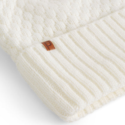 Puma WRMLBL Pom Beanie - Dame