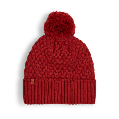 Puma WRMLBL Pom Beanie - Dame