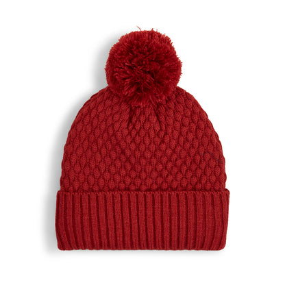 Puma WRMLBL Pom Beanie - Dame