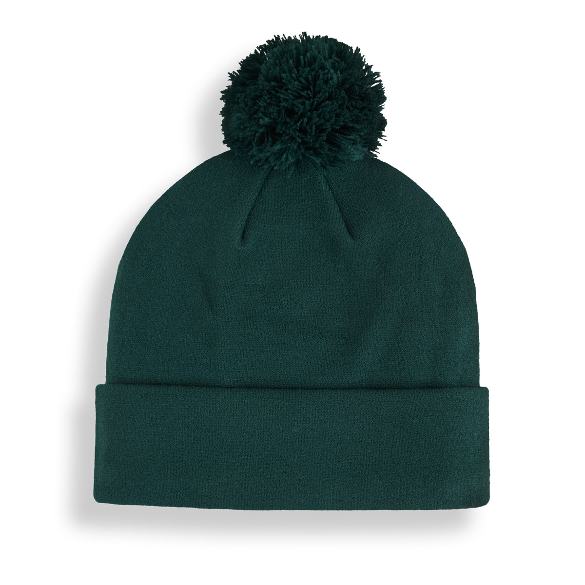 Puma Removable Pom Beanie