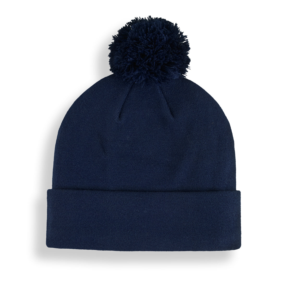 Puma Removable Pom Beanie
