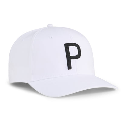 Puma Heritage P Tech cap