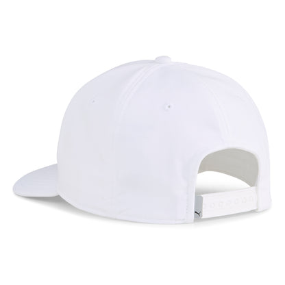 Puma Heritage P Tech cap