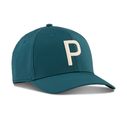 Puma Heritage P Tech cap