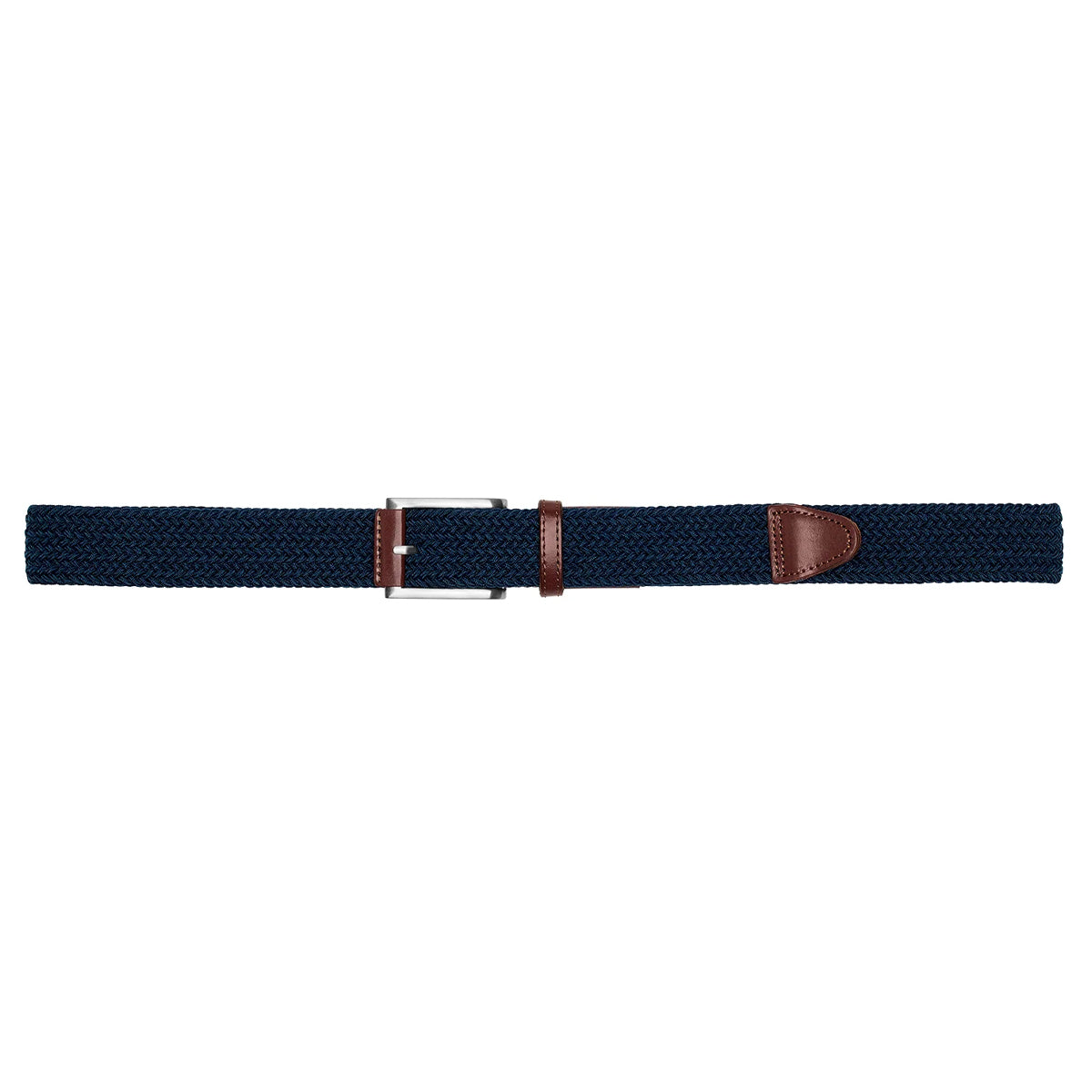 Puma Braided Weave bælte