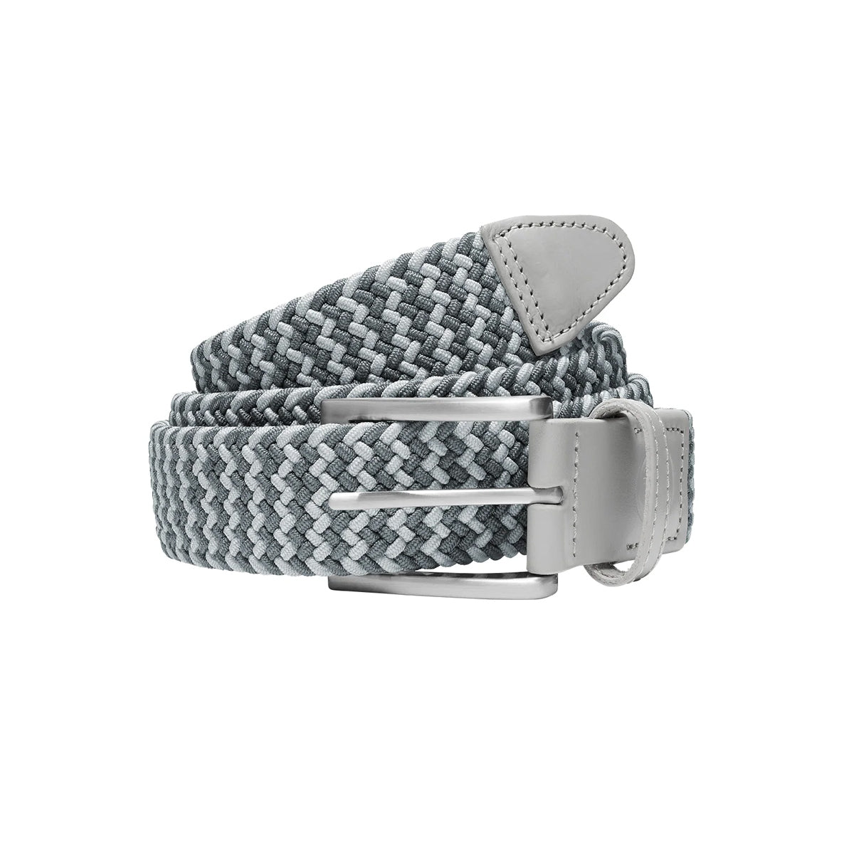 Puma Braided Weave bælte