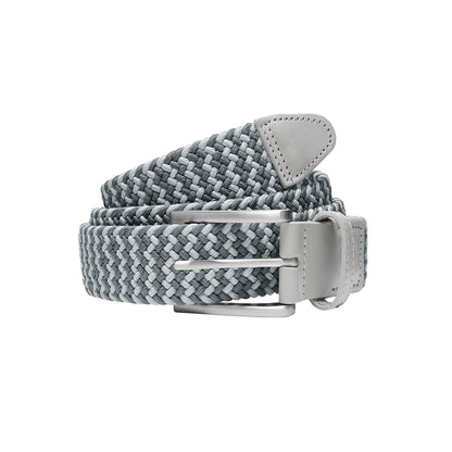 Puma Braided Weave bælte