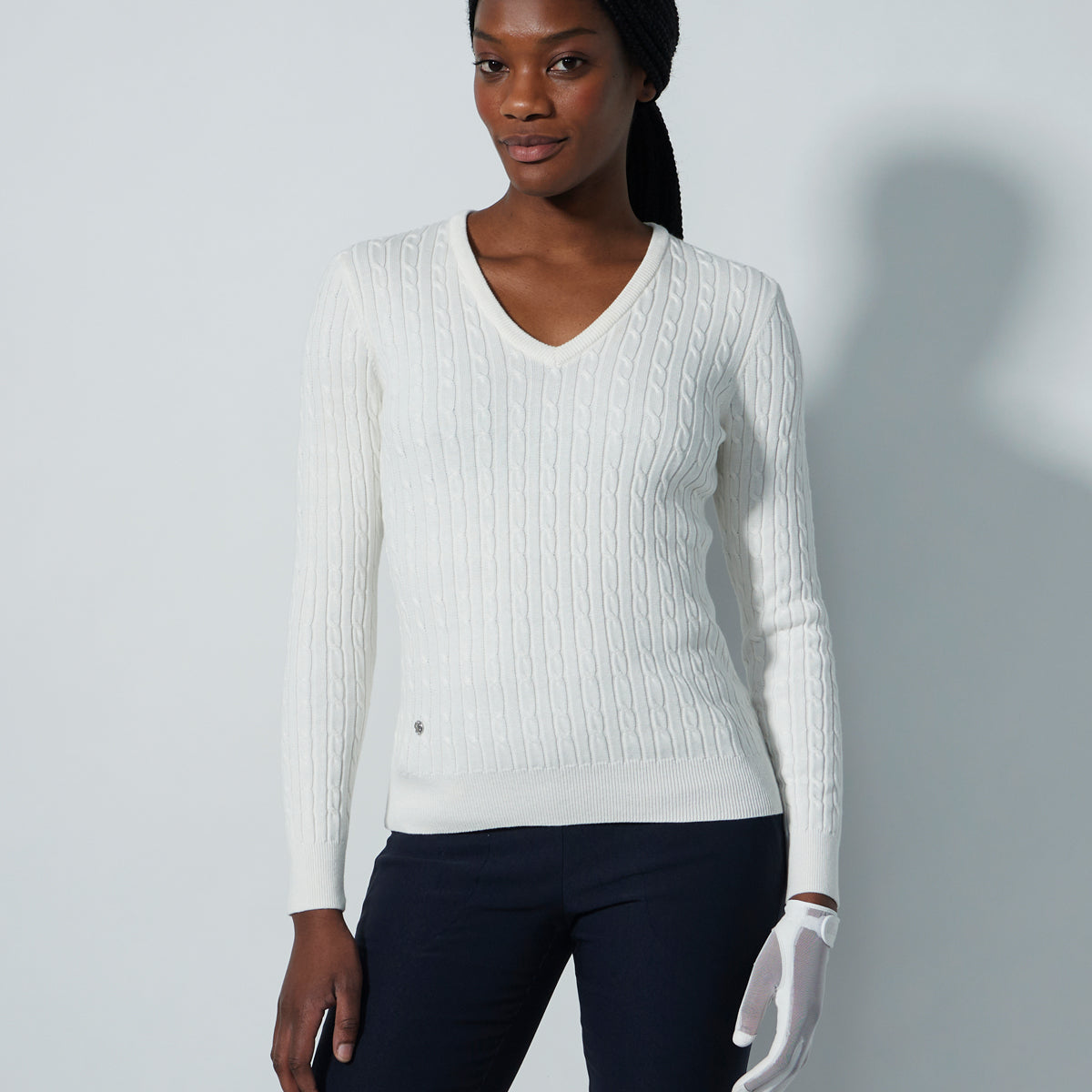 Daily Sports Madelene pullover - Dame