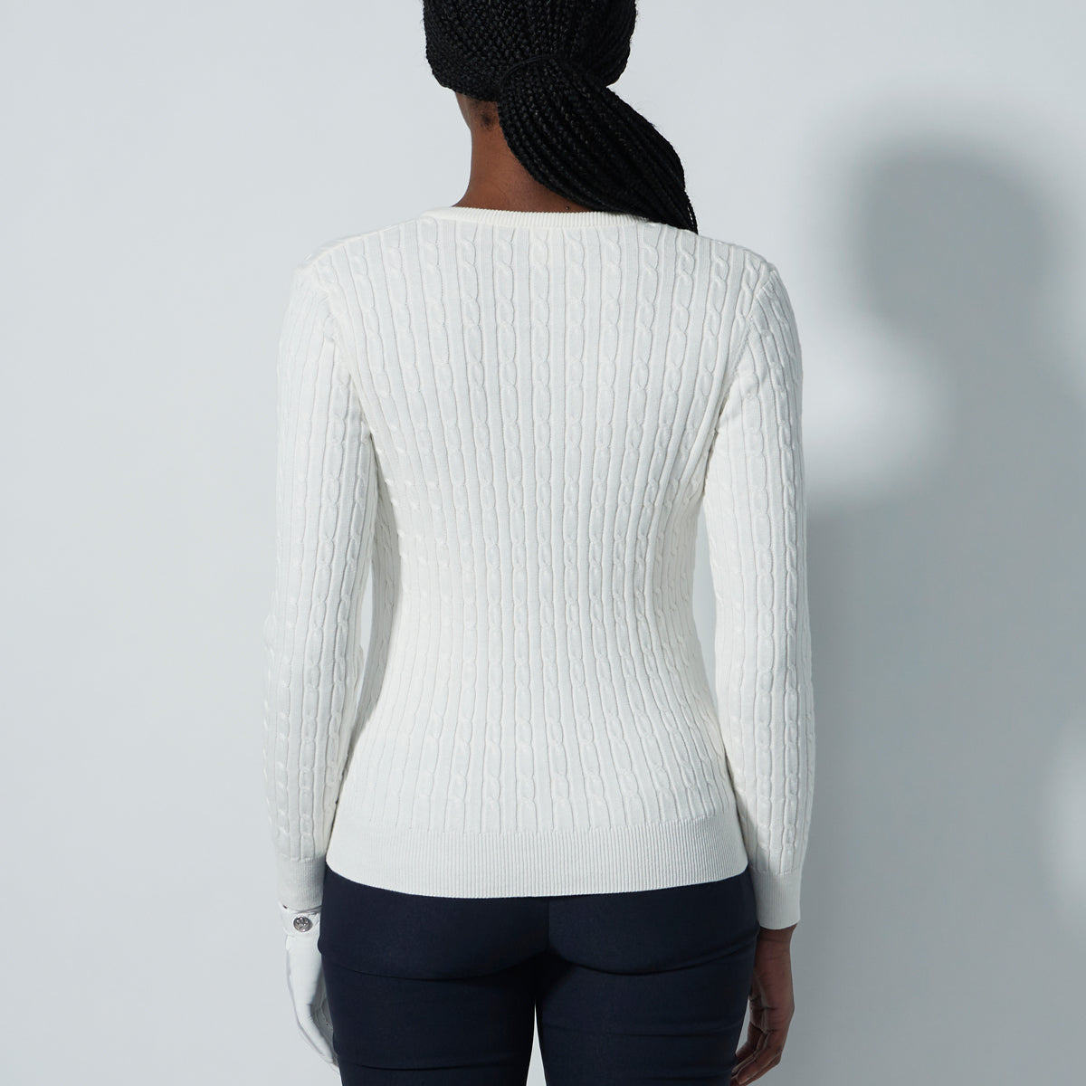 Daily Sports Madelene pullover - Dame