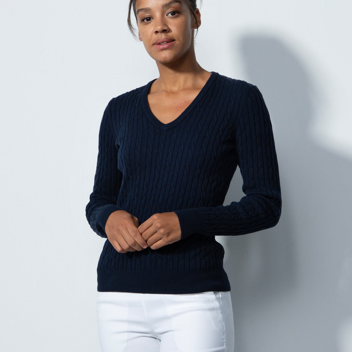 Daily Sports Madelene pullover - Dame