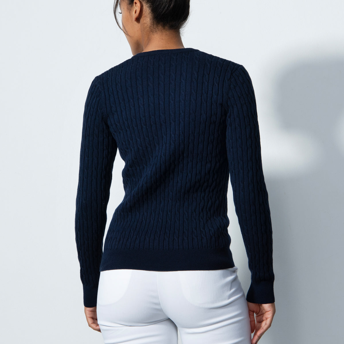 Daily Sports Madelene pullover - Dame