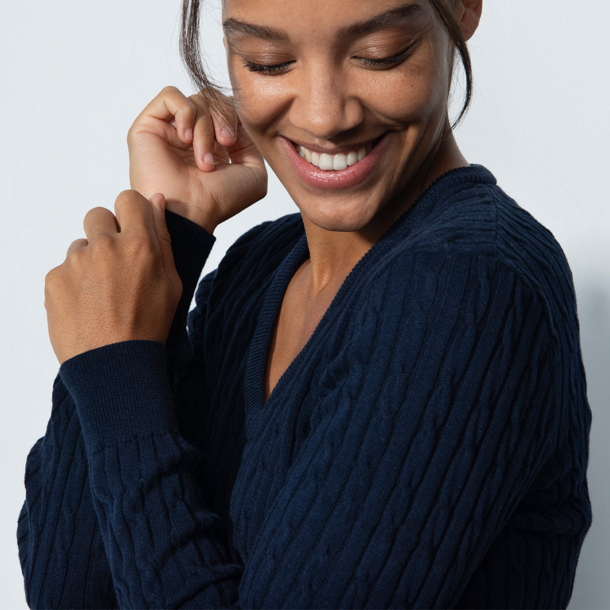 Daily Sports Madelene pullover - Dame