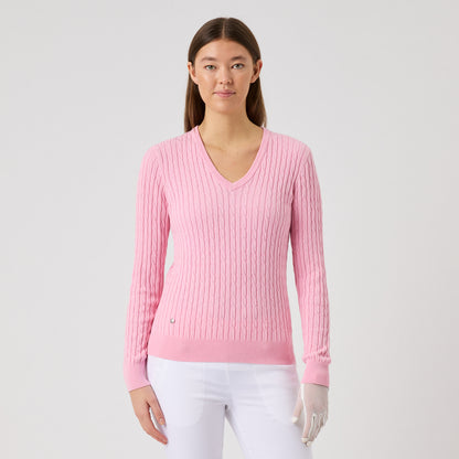 Daily Sports Madelene pullover - Dame