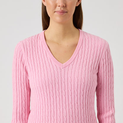 Daily Sports Madelene pullover - Dame