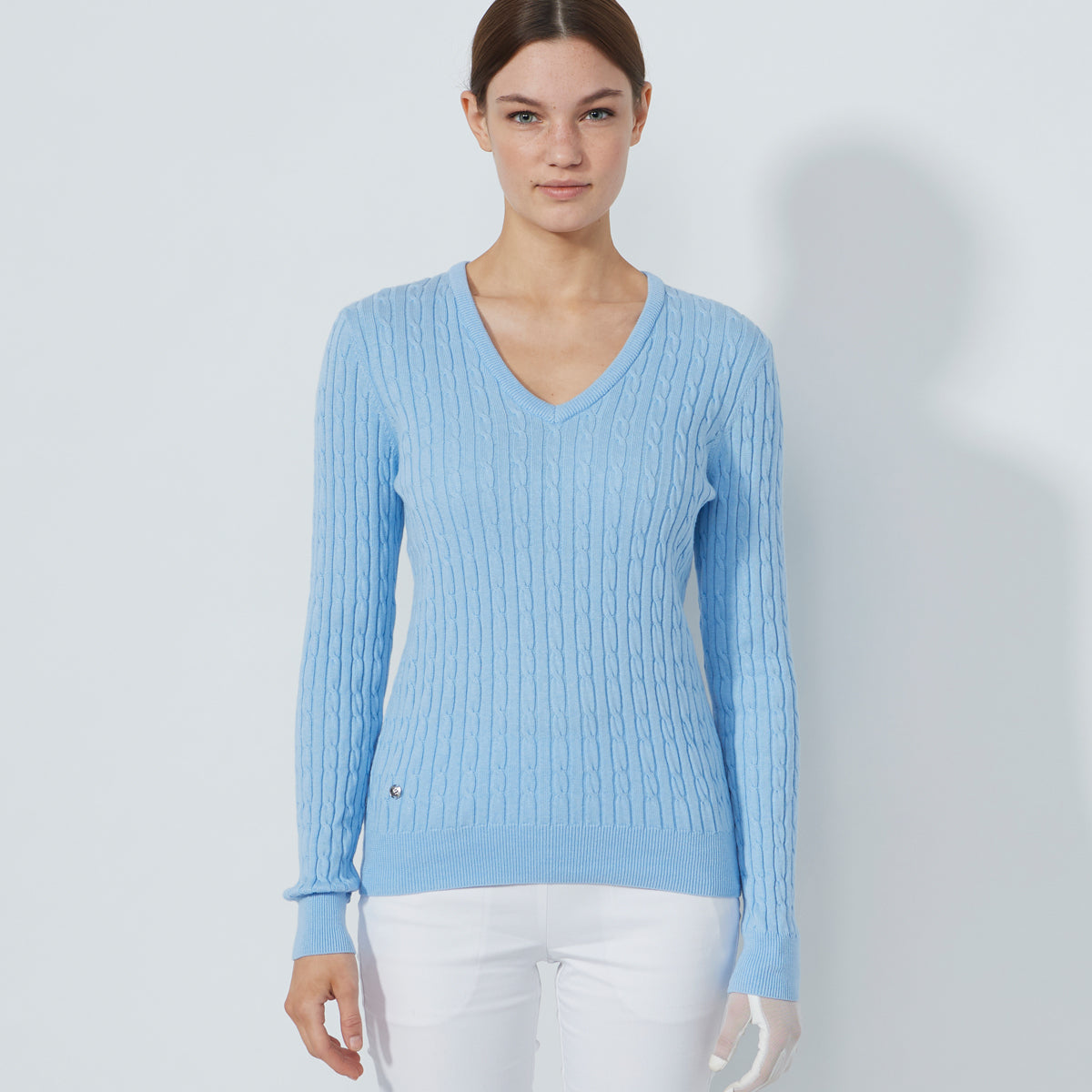 Daily Sports Madelene pullover - Dame