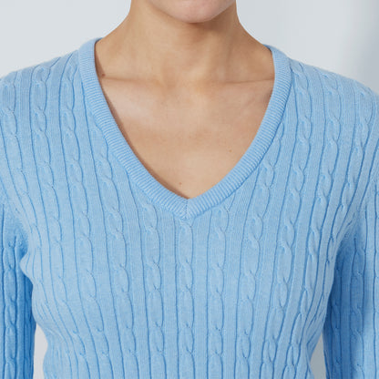 Daily Sports Madelene pullover - Dame