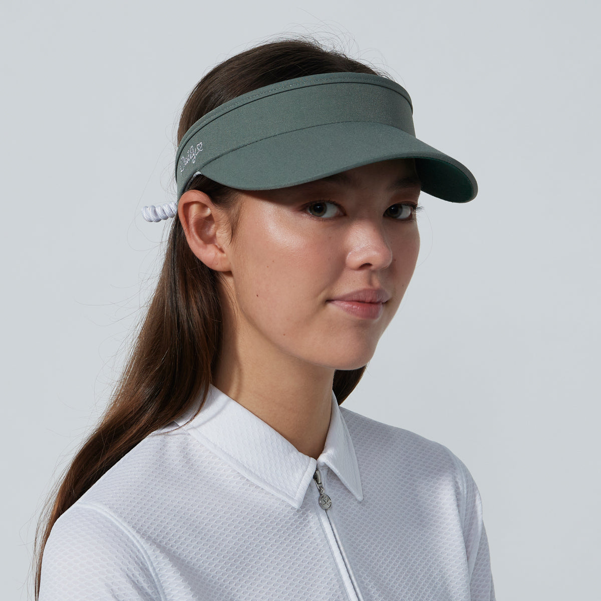 Daily Sports Marina visor - Dame