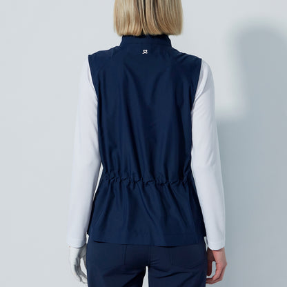 Daily Sports Anglet vindvest - Dame