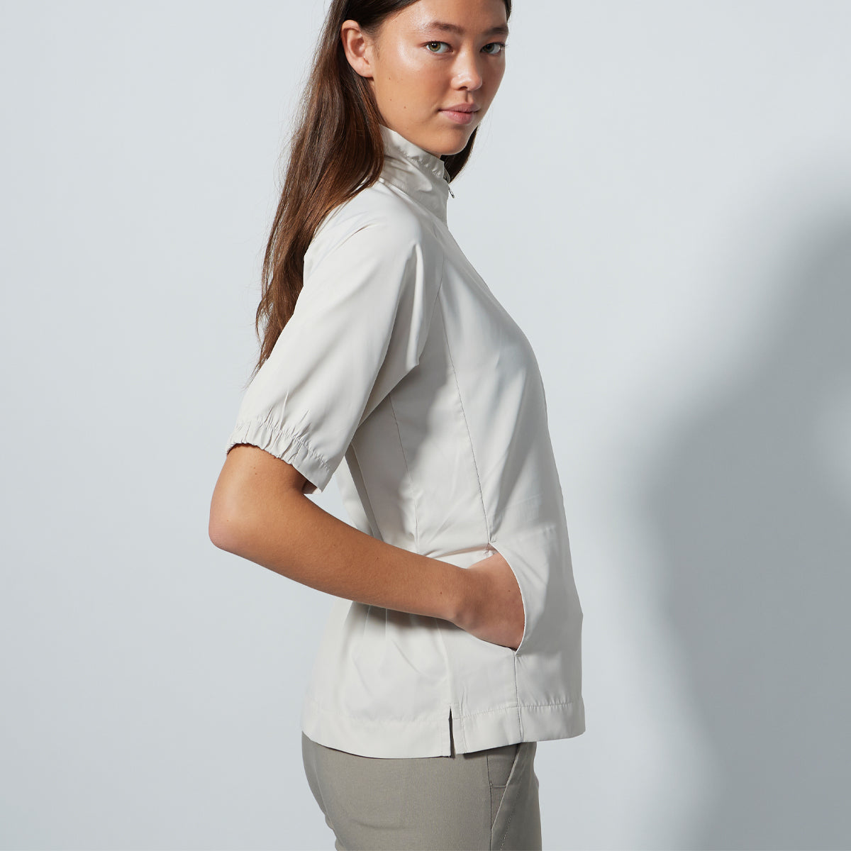 Daily Sports Anglet SS vindjakke - Dame