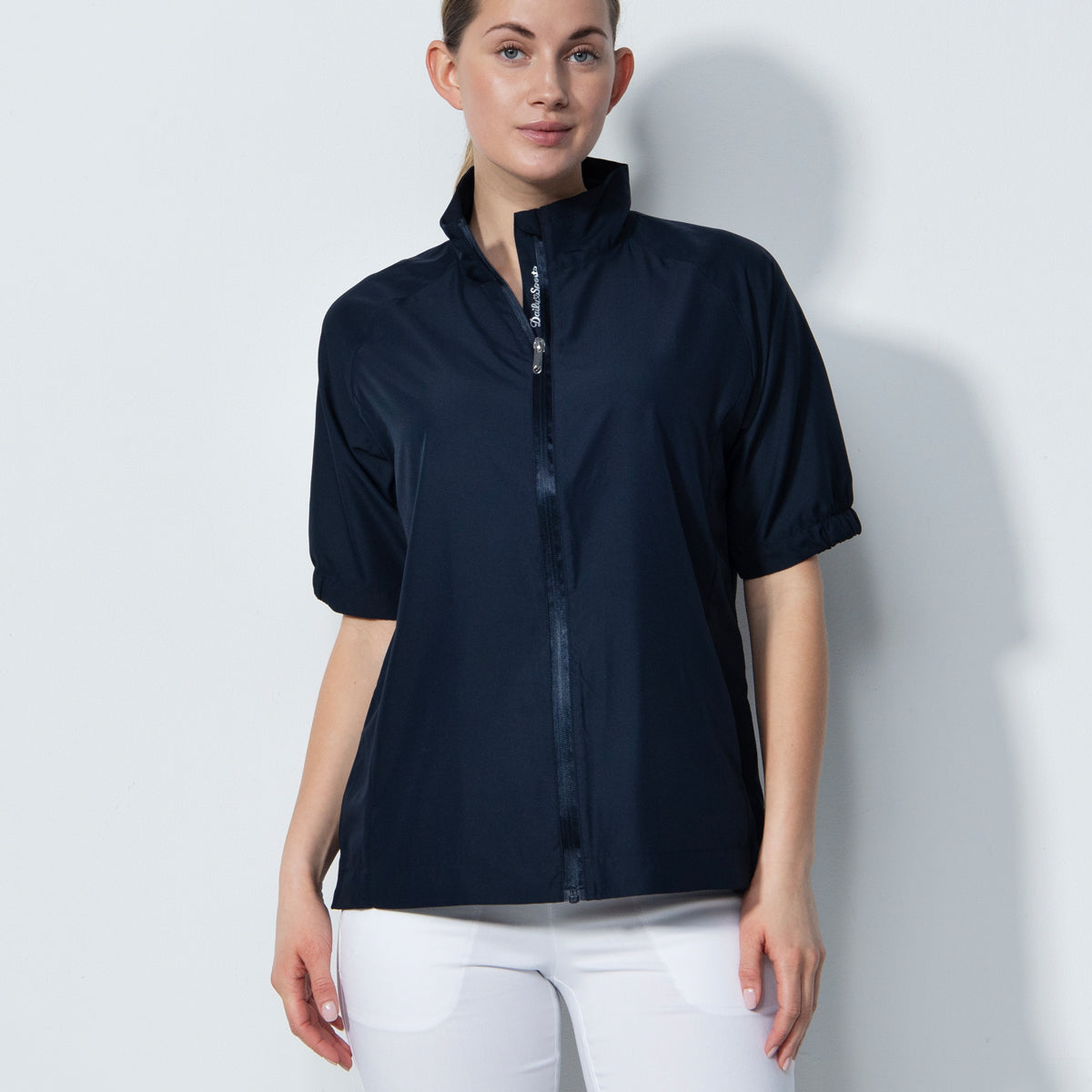 Daily Sports Anglet SS vindjakke - Dame