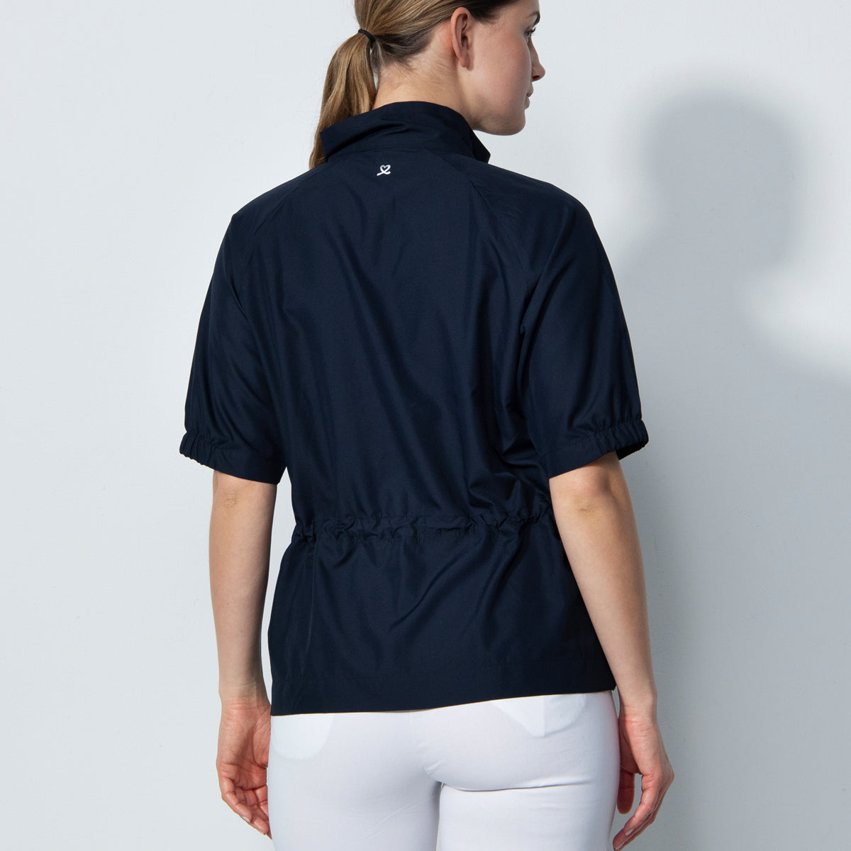 Daily Sports Anglet SS vindjakke - Dame