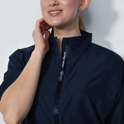 Daily Sports Anglet SS vindjakke - Dame