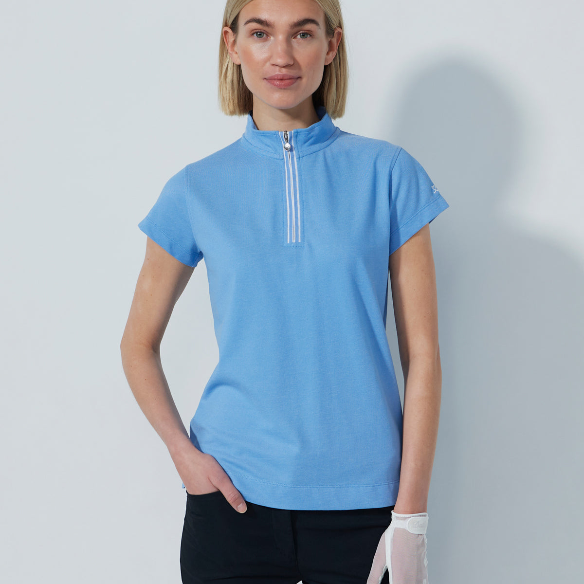 Daily Sports Kim Cap S polo - Dame