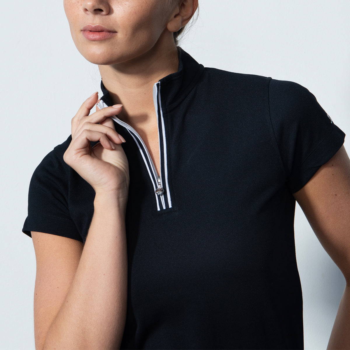 Daily Sports Kim Cap S polo - Dame