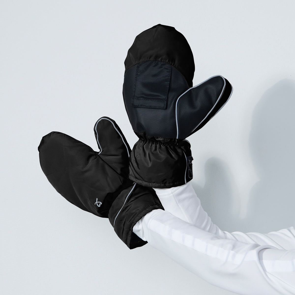 Daily Sports Alina Vinterluffer