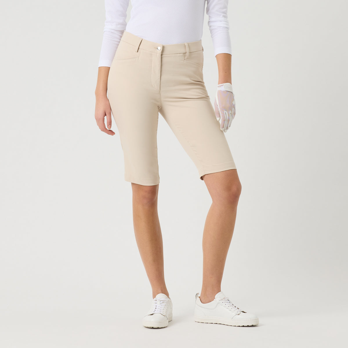 Daily Sports Lyric V2 Bermuda shorts - Dame