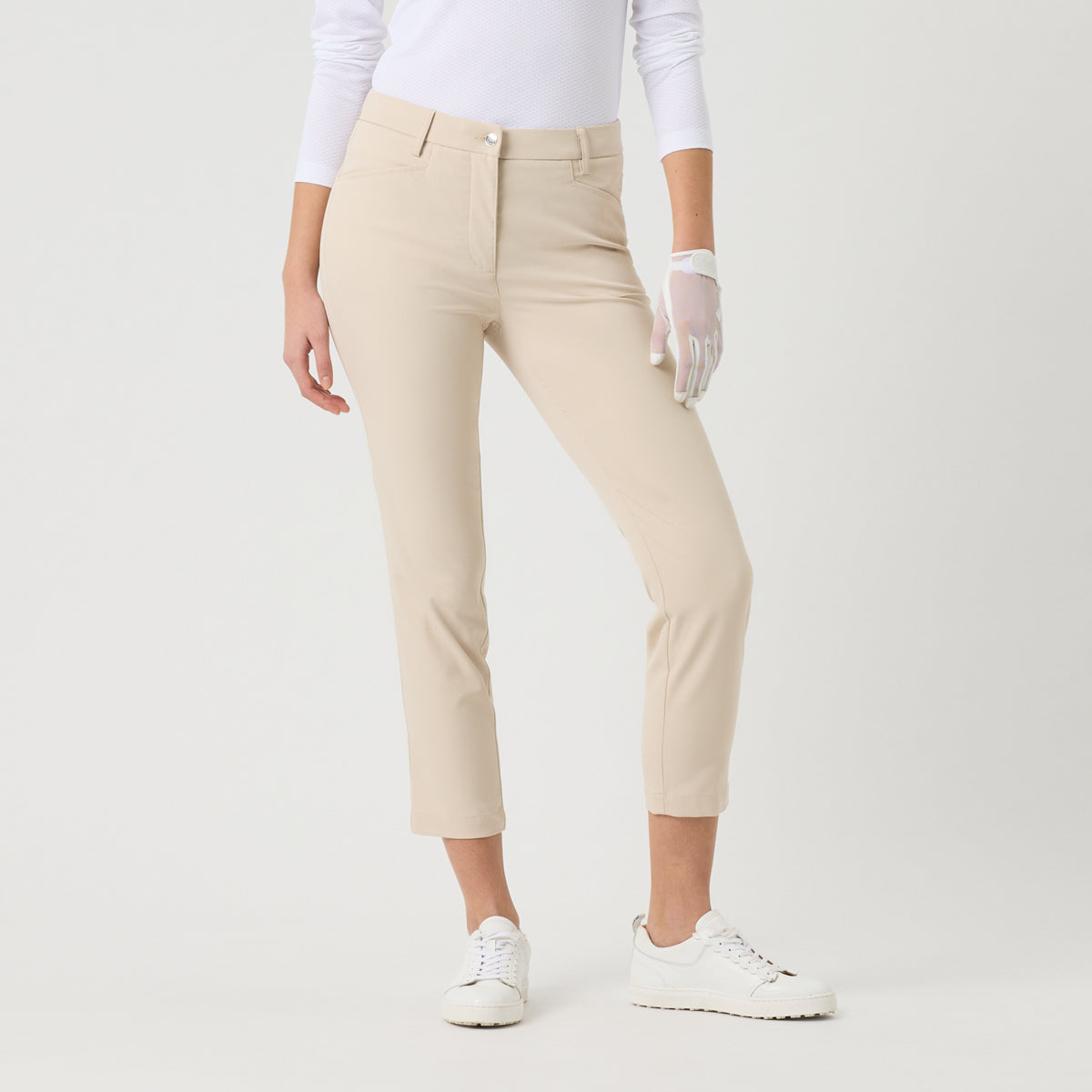 Daily Sports Lyric V2 Ankle bukser - Dame