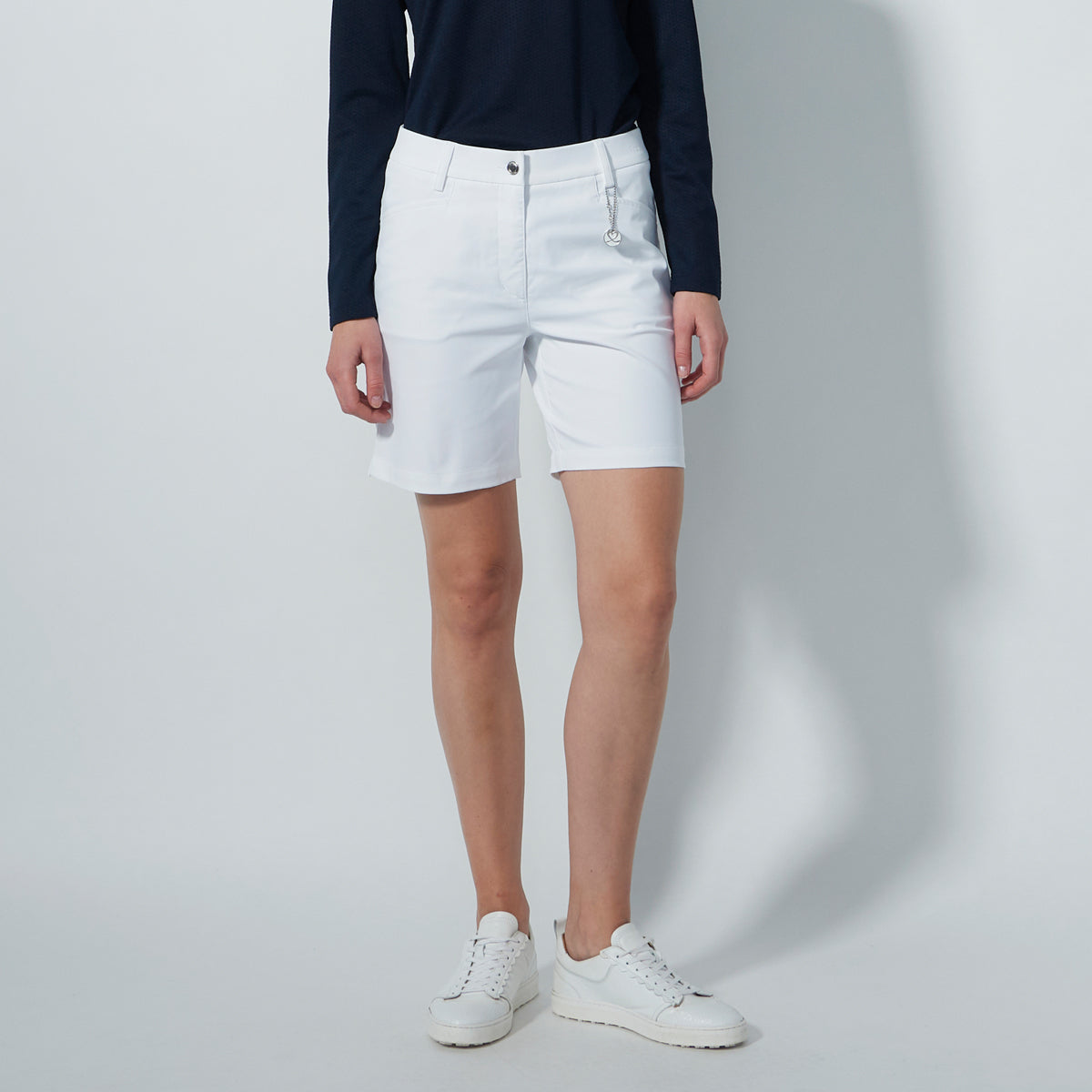 Daily Sports Lyric V2 shorts - Dame