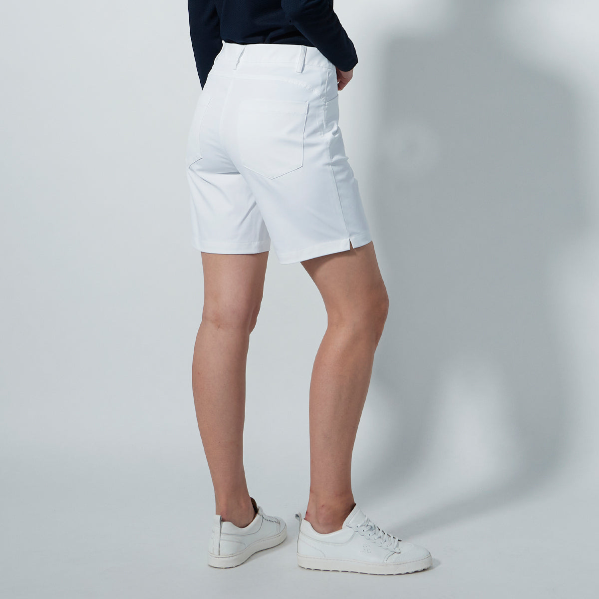 Daily Sports Lyric V2 shorts - Dame