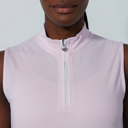 Daily Sports Kim SL polo - Dame