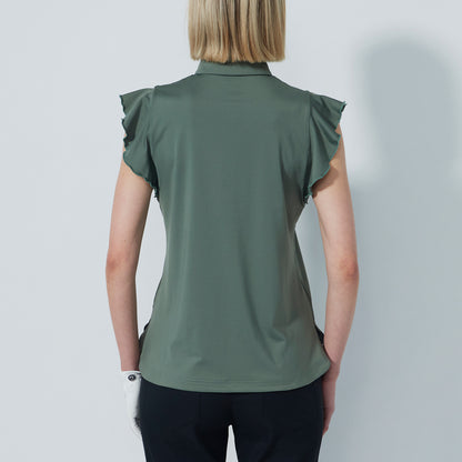 Daily Sports Luxe SL polo - Dame