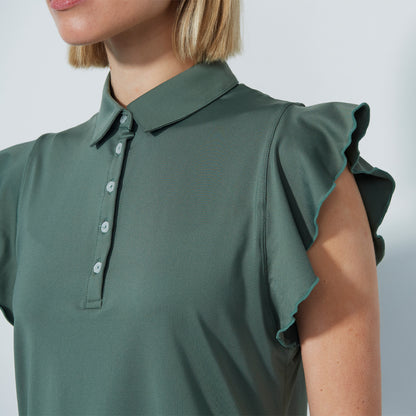 Daily Sports Luxe SL polo - Dame