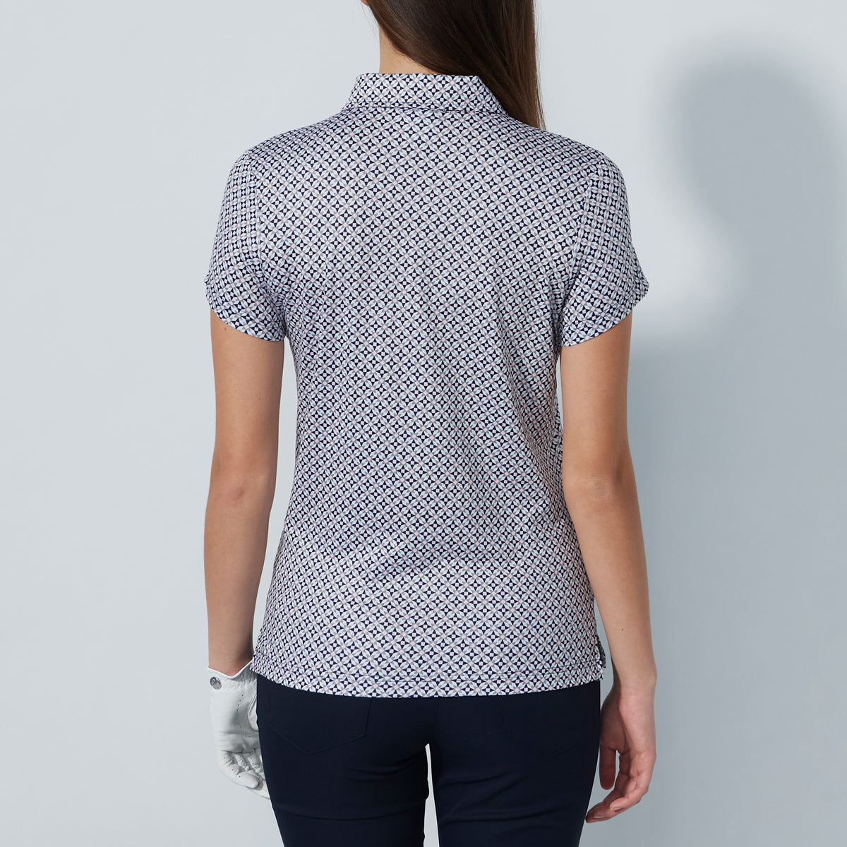 Daily Sports Sheermotion Cap polo - Dame