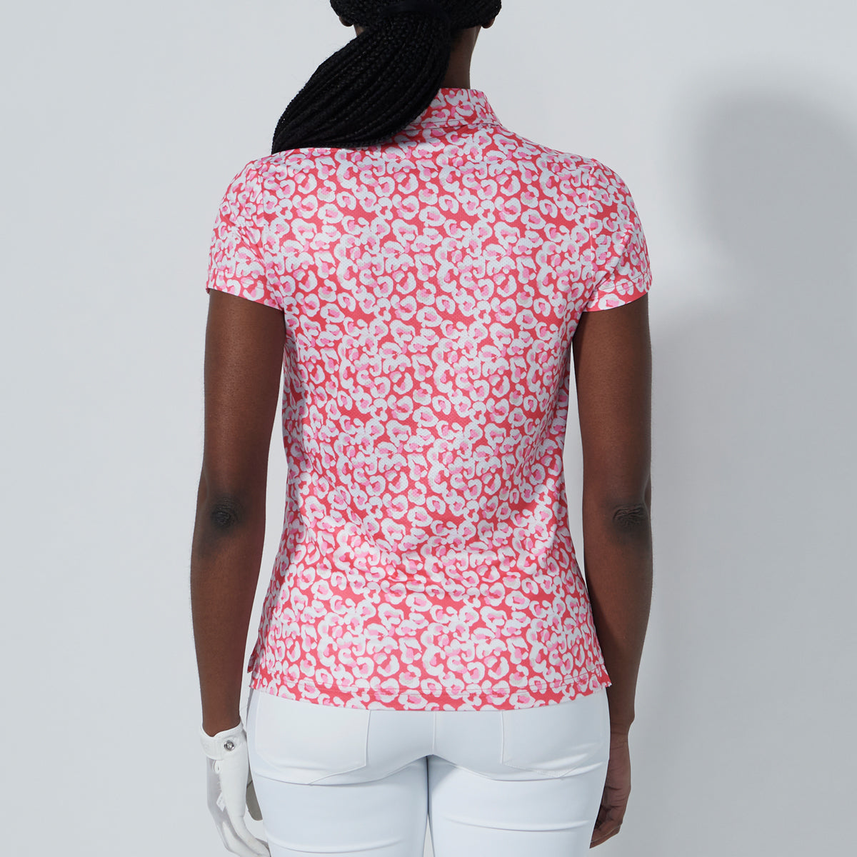 Daily Sports Sheermotion Cap polo - Dame