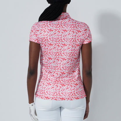 Daily Sports Sheermotion Cap polo - Dame