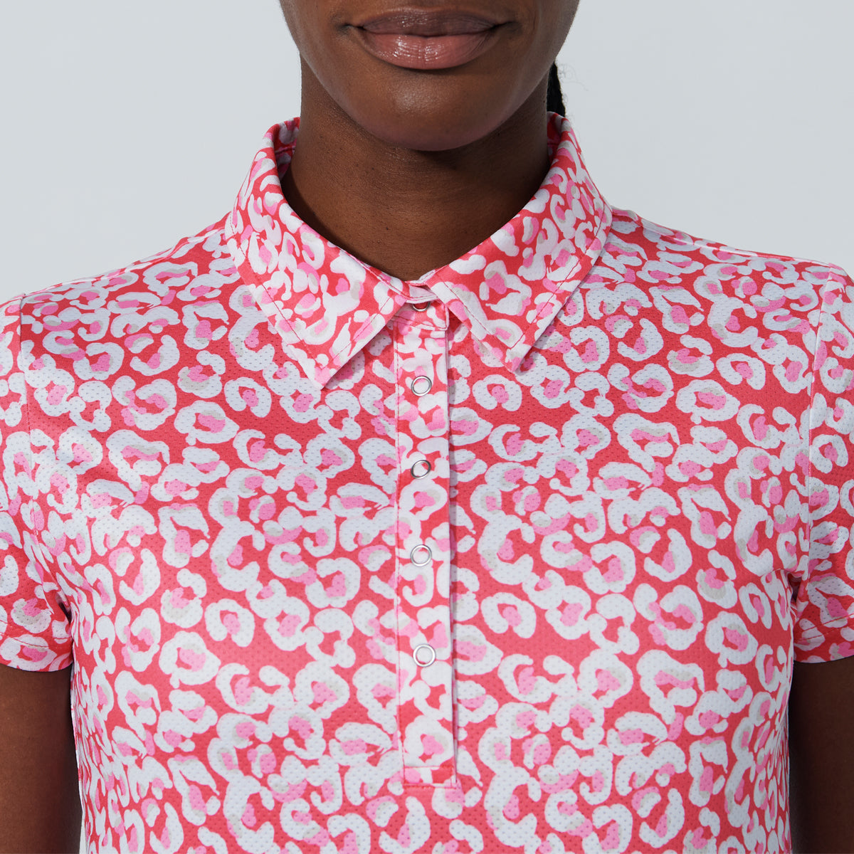 Daily Sports Sheermotion Cap polo - Dame