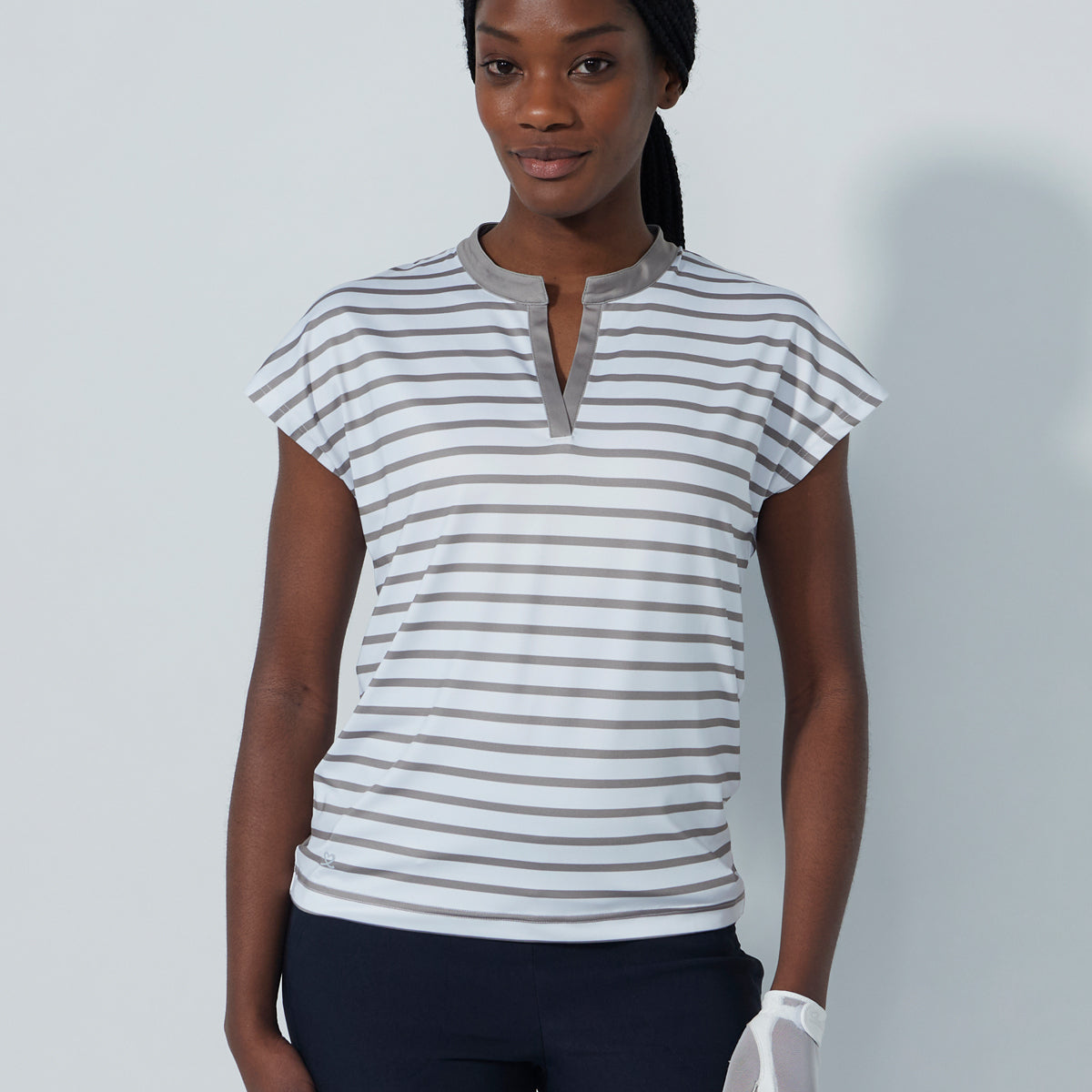 Daily Sports Itami Cap S polo - Dame