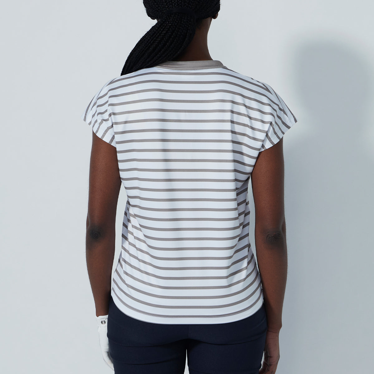 Daily Sports Itami Cap S polo - Dame