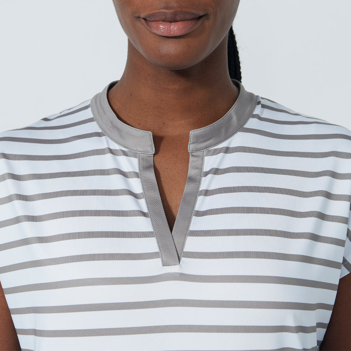 Daily Sports Itami Cap S polo - Dame