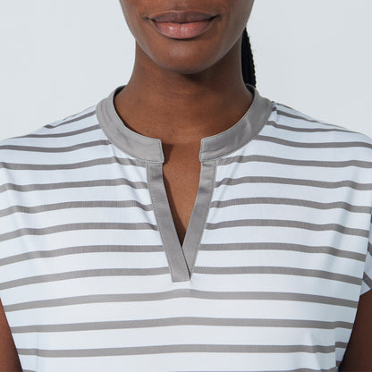 Daily Sports Itami Cap S polo - Dame