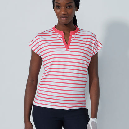 Daily Sports Itami Cap S polo - Dame