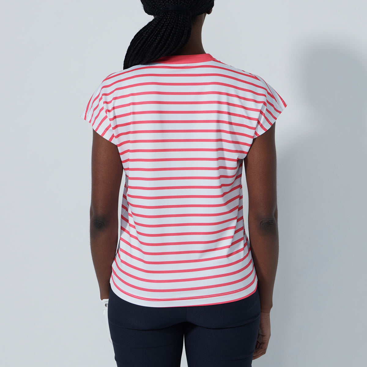 Daily Sports Itami Cap S polo - Dame