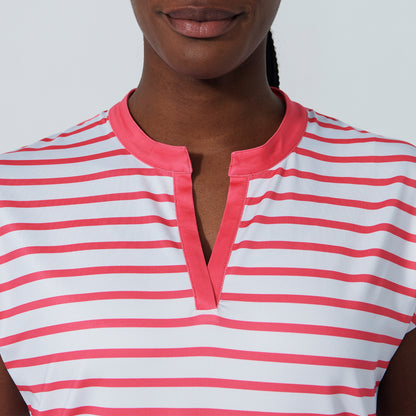 Daily Sports Itami Cap S polo - Dame