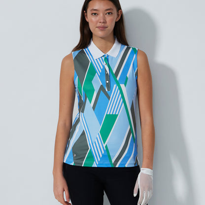 Daily Sports Fusion SL polo - Dame